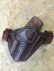Navy Holster